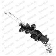 Амортизатор MONROE 5412096417436 Z9C AT D0029 489961 - Изображение 6