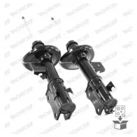 Амортизатор MONROE 5412096417436 Z9C AT D0029 489961 - Изображение 7