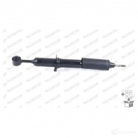 Амортизатор MONROE D9016 I27AQ Q 1424503608 - Изображение 6