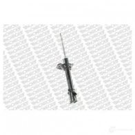 Амортизатор MONROE G8140 491784 BRBQU YM 5412096361074 - Изображение 2