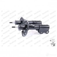 Амортизатор MONROE D0040 YK6H B 1199633420 - Изображение 5