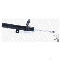Амортизатор MONROE 401081rm 1437621485 BA1 IE - Изображение 2