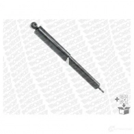 Амортизатор MONROE 507213 OUE EC 5412096248702 T5097 - Изображение 4