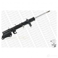 Амортизатор MONROE 490839 Z M0PFP E4940 5412096072451 - Изображение 5
