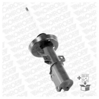 Амортизатор MONROE 5412096557330 742124SP 1208250637 OVF1 O - Изображение 5