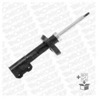 Амортизатор MONROE 5412096557330 742124SP 1208250637 OVF1 O - Изображение 8