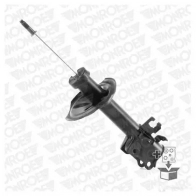 Амортизатор MONROE e4430 490668 5412096066351 C OX864 - Изображение 2