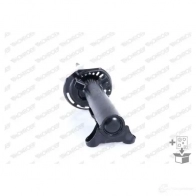 Амортизатор MONROE e4356 5412096097485 D0QDO 7 490624 - Изображение 3