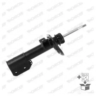 Амортизатор MONROE 5412096473029 D0413 1M OVFU 489981 - Изображение 10