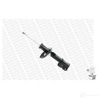 Амортизатор MONROE 7F2BKR E e7048l 491018 - Изображение 3