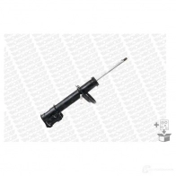Амортизатор MONROE 7F2BKR E e7048l 491018 - Изображение 5