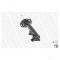Амортизатор MONROE C2509L 7213674 NB8 H1 - Изображение 4