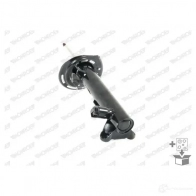Амортизатор MONROE C2509L 7213674 NB8 H1 - Изображение 7