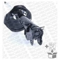 Амортизатор MONROE 401092rm VS43L CA 1437621685 - Изображение 2