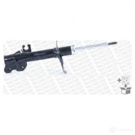 Амортизатор MONROE 401092rm VS43L CA 1437621685 - Изображение 3