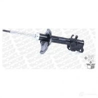 Амортизатор MONROE 401092rm VS43L CA 1437621685 - Изображение 4