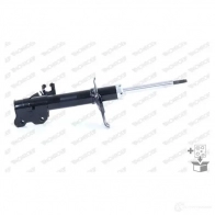 Амортизатор MONROE 401092rm VS43L CA 1437621685 - Изображение 9