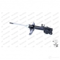 Амортизатор MONROE 1437621686 401093rm ZFMP NM - Изображение 5