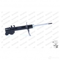 Амортизатор MONROE 1437621686 401093rm ZFMP NM - Изображение 8