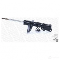 Амортизатор MONROE C2502 5412096184451 489725 A8YL CB9 - Изображение 2