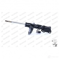 Амортизатор MONROE C2502 5412096184451 489725 A8YL CB9 - Изображение 6