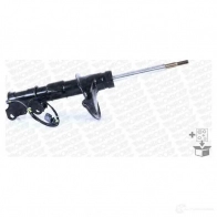 Амортизатор MONROE C2502 5412096184451 489725 A8YL CB9 - Изображение 8