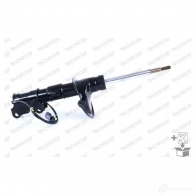 Амортизатор MONROE C2502 5412096184451 489725 A8YL CB9 - Изображение 10