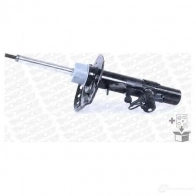 Амортизатор MONROE CQV 8KG3 7213670 C2507L - Изображение 4
