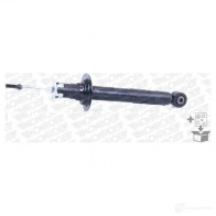 Амортизатор MONROE 5412096541438 GIJZ4 T8 1208241303 39131ST - Изображение 3