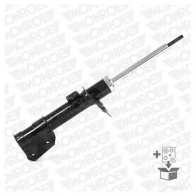 Амортизатор MONROE 488146 16210 JTZZ 9 5412096001215 - Изображение 3