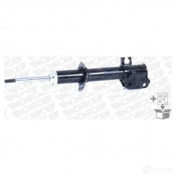 Амортизатор MONROE 401087rm LVC 88 1437621677 - Изображение 2