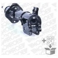 Амортизатор MONROE 401087rm LVC 88 1437621677 - Изображение 3