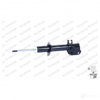 Амортизатор MONROE 401087rm LVC 88 1437621677 - Изображение 4