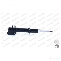 Амортизатор MONROE 401087rm LVC 88 1437621677 - Изображение 7