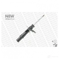 Амортизатор MONROE e4225 490569 5412096062414 ZR9O AK - Изображение 2