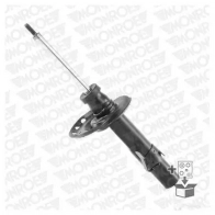 Амортизатор MONROE e4225 490569 5412096062414 ZR9O AK - Изображение 3