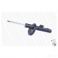 Амортизатор MONROE 401067rm KRY XK2 1208243103 5412096552137 - Изображение 3