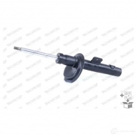 Амортизатор MONROE 401067rm KRY XK2 1208243103 5412096552137 - Изображение 5