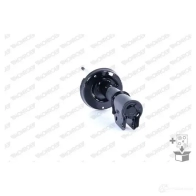 Амортизатор MONROE QSG L1I 491322 G16203 5412096162039 - Изображение 6