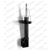 Амортизатор MONROE QSG L1I 491322 G16203 5412096162039 - Изображение 8