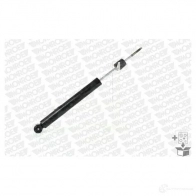 Амортизатор MONROE 43050 488940 5412096336317 G1X9 W - Изображение 2