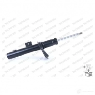 Амортизатор MONROE 1437621214 401089rm 27W3I 1N - Изображение 9