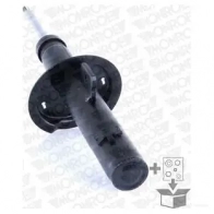Амортизатор MONROE 401088rm LREW N6Z 1437621215 - Изображение 5