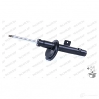 Амортизатор MONROE 401088rm LREW N6Z 1437621215 - Изображение 6