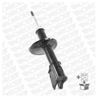 Амортизатор MONROE 5412096551758 1208242721 401046rm A8F HQ - Изображение 5