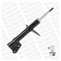 Амортизатор MONROE 5412096551758 1208242721 401046rm A8F HQ - Изображение 8