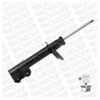 Амортизатор MONROE 490615 e4341 PS KDXUO 5412096084935 - Изображение 2