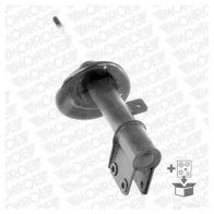 Амортизатор MONROE e4570 5412096085659 EI7 DP0 490720 - Изображение 3