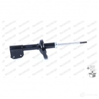 Амортизатор MONROE WEEM 284 1437621307 401075rm - Изображение 9