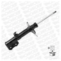 Амортизатор MONROE W OE97 490781 5412096095146 e4743 - Изображение 1